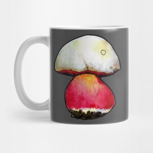 Satan's Bolete Mug